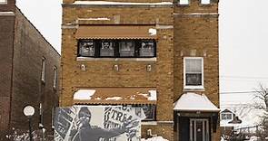 Fred Hampton’s childhood home to become a community center, museum
