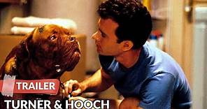 Turner & Hooch 1989 Trailer | Tom Hanks
