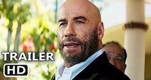PARADISE CITY Trailer (2022) John Travolta, Bruce Willis