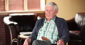 Ralph Waite on Life after The Waltons - Watch Old Henry at moments.org!