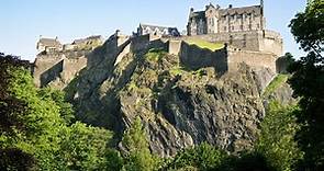 Il castello di Edimburgo: tutto quello che non sapevi | MLA - Move Language Ahead