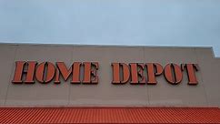 Black Friday Home Depot ends 11/29/2023