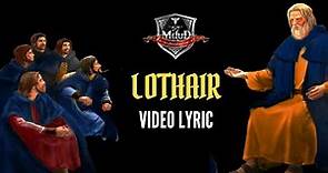 LOTHAIR - MduD (Video Lyric Oficial)