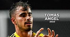 Tomás Ángel - The New Gem of Colombia 🇨🇴