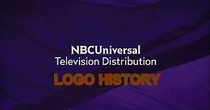 [#725] NBCUniversal Television Logo History (2004-present)