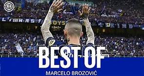 📹 BEST OF | MARCELO BROZOVIC 2021/2022 🖤💙