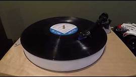 Jackie McLean - Destination... Out! - B2 - Riff Raff - Live Vinyl Recording