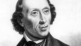 Klassiker der Weltliteratur: Hans Christian Andersen