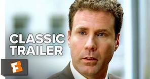 Stranger Than Fiction (2006) Official Trailer 1 - Will Ferrell Movie