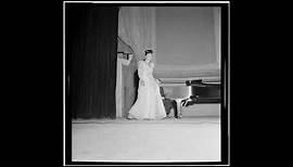 Billie Holiday at Carnegie Hall 1947 - Don't Explain