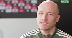 Celtic TV exclusive: Aaron Mooy