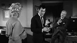 Dein Schicksal in meiner Hand | movie | 1957 | Official Trailer