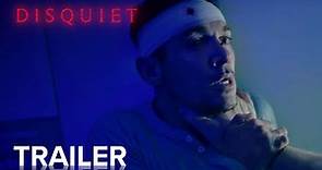 DISQUIET | Official Trailer | Paramount Movies