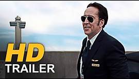 LEFT BEHIND Trailer German | Deutsch [2014] Nicolas Cage