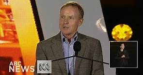 David Morrison, former Army chief, named Australian of the Year