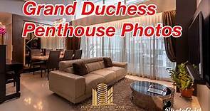 Penthouse Collections - Grand Duchess Penthouse Photos (inside facing)