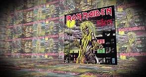 Iron Maiden - The Studio Collection Remastered