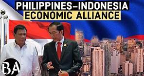 How The Philippines & Indonesia Became Economic Allies