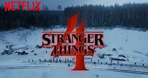 Stranger Things 4 | Dalla Russia con amore… | Netflix Italia