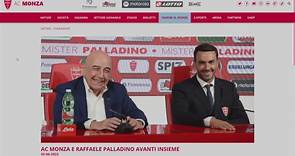 Monza-Palladino, ufficiale il rinnovo: l'allenatore ha firmato fino a giugno 2024