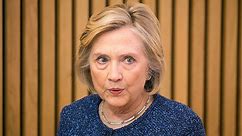 State Department: Clinton surrenders security clearance