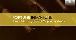 Fortune Infortune: A Portrait of Margaret of Austria