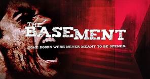 The Basement - Horror Movie - Full Movie - Free