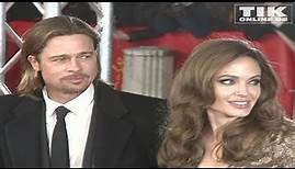 "Angelina Jolie" und "Brad Pitt": Endlich Hochzeit!
