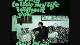 Otis Clay (Usa, 1973) - Trying To Live My Life Without You (Full Album)