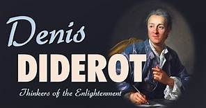 Diderot (The Philosophes: Thinkers of the Enlightenment)