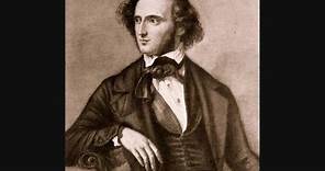 Marcha Nupcial, F. Mendelssohn