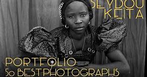 Seydou Keita Photography - His 50 Best Photos