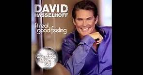 David Hasselhoff - 09 - Heartbreak Café