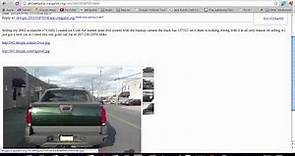 Craigslist Philadelphia Cars For Sale by Owner - Used Truck Options Available