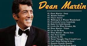 Dean Martin Best Songs Dean Martin Greatest Hits Full Album Dean Martin Playlist 2022