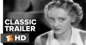 The Petrified Forest (1936) Official Trailer - Bette Davis Movie