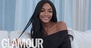 Jourdan Dunn: Everything You Didn't Know | Glamour Profiles | Glamour UK
