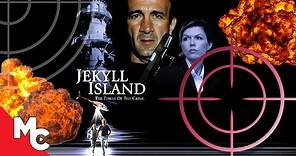 Jekyll Island | Full Movie | Action Crime | Brion James | Olivia Burnette