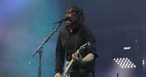 Foo Fighters - Best of You (Lollapalooza Stockholm 2019) 4k