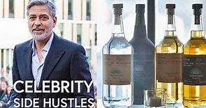 How George Clooney Made His Tequila Brand a Billion-Dollar Business