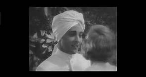 Son Of India (1931) Ramon Novarro Conrad Nagel Madge Evans C.audrey Smith (Complete Pre Code Movies)