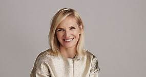 Jo Whiley on her secrets to happiness