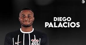 Diego Palacios ► Bem Vindo Ao Corinthians? ● Defensive Skills & Goals 2023 | HD