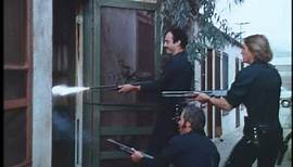 VIGILANTE FORCE (1976, trailer) Kris Kristofferson
