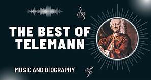 The Best of Telemann