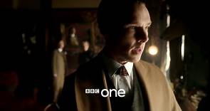 "Sherlock" The Abominable Bride (TV Episode 2016)