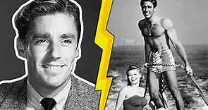 Why was Peter Lawford “The Man Who Kept the Secrets” in Hollywood?