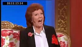 The Paul O'Grady Show Series 1 Cilla Black and McFly