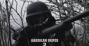 American Sniper 2 Trailer 2018 | FANMADE HD