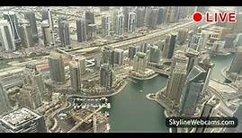 Live Webcam from Dubai